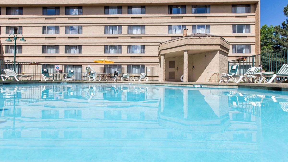 Avon Hotel | Comfort Inn Near Vail Beaver Creek