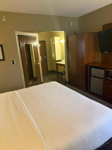 Polaris Hotel | Comfort Inn North-Polaris