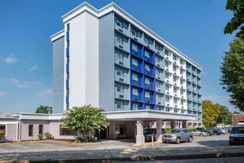 Chester Hotel | Comfort Inn Philadelphia International Airport West