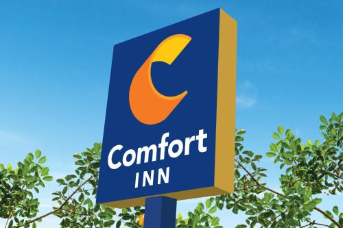 Pikeville Hotel | Comfort Inn Pikeville