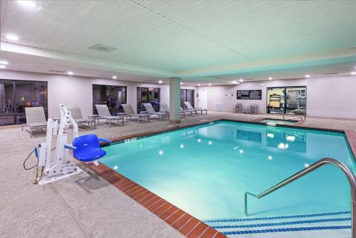 Sherman Hotel | Comfort Inn Sherman