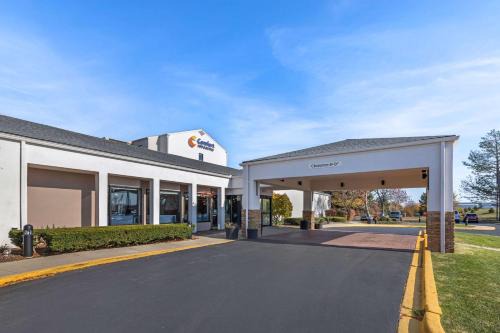 Arlington Heights Hotel | Comfort Inn & Suites Arlington Heights - Buffalo Grove
