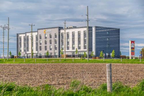 Bradford West Gwillimbury Hotel | Comfort Inn & Suites