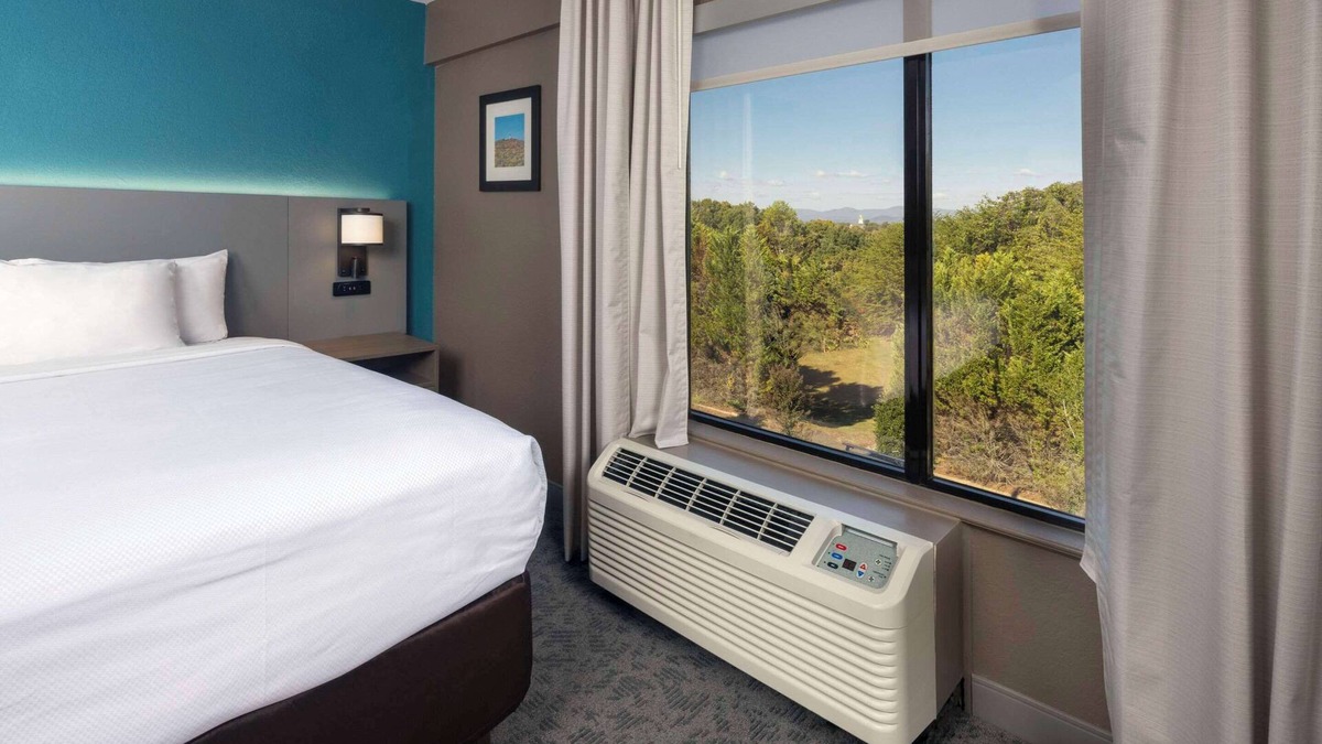 Dahlonega Hotel | Comfort Inn & Suites Dahlonega University Area