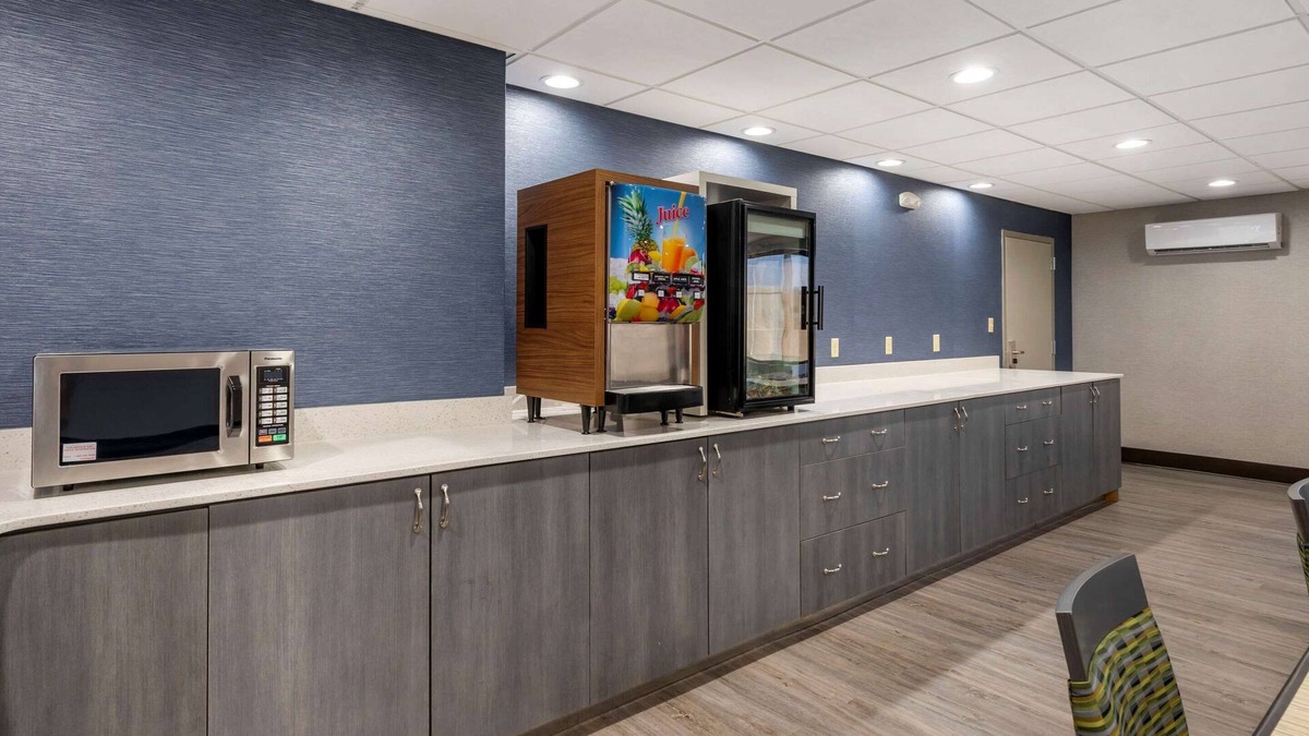 Greer Hotel | Comfort Inn & Suites Greer - Greenville