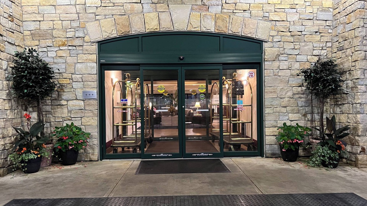 Lake George Hotel | Comfort Inn & Suites Lake George