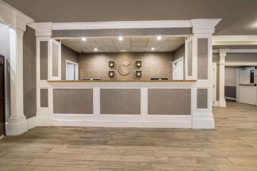 Plattsburgh Hotel | Comfort Inn & Suites Plattsburgh - Morrisonville