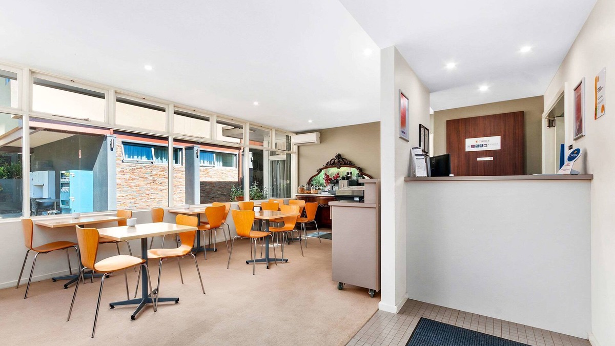 Warragul Hotel | Comfort Inn & Suites Warragul