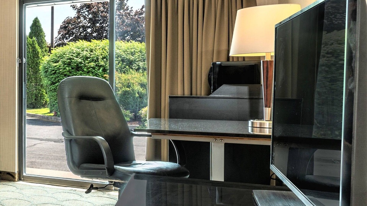 Swift Current Hotel | Comfort Inn Swift Current