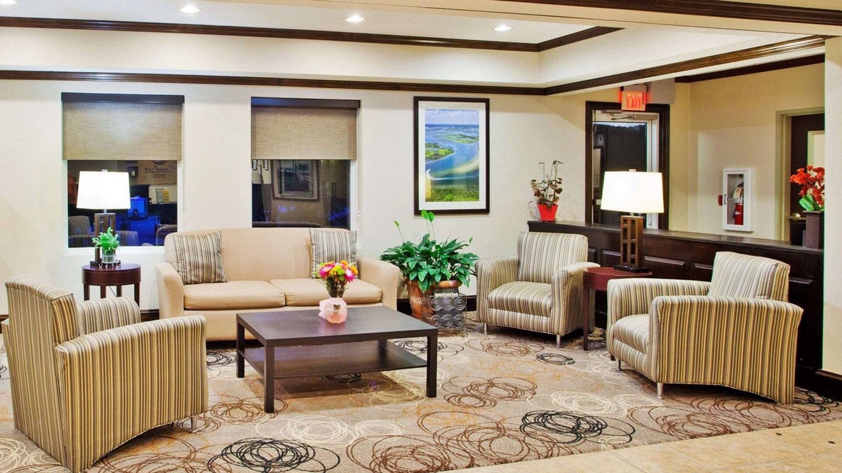 Blairsville Hotel | Comfort Inn