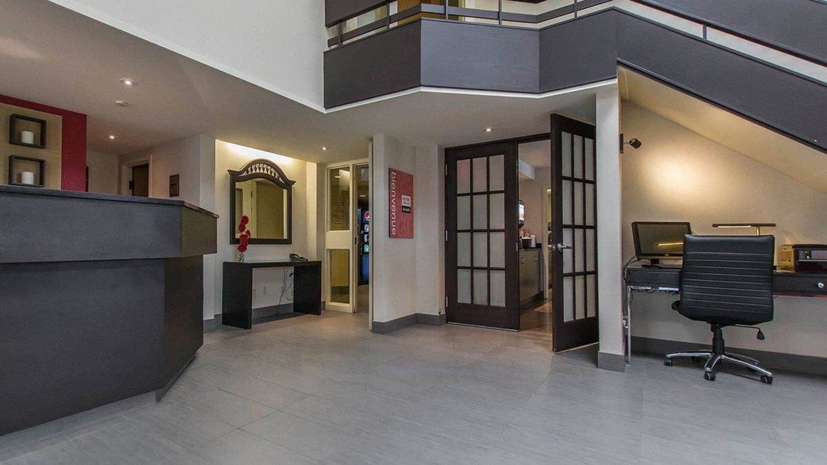 Val-d'Or Hotel | Comfort Inn Val d'Or