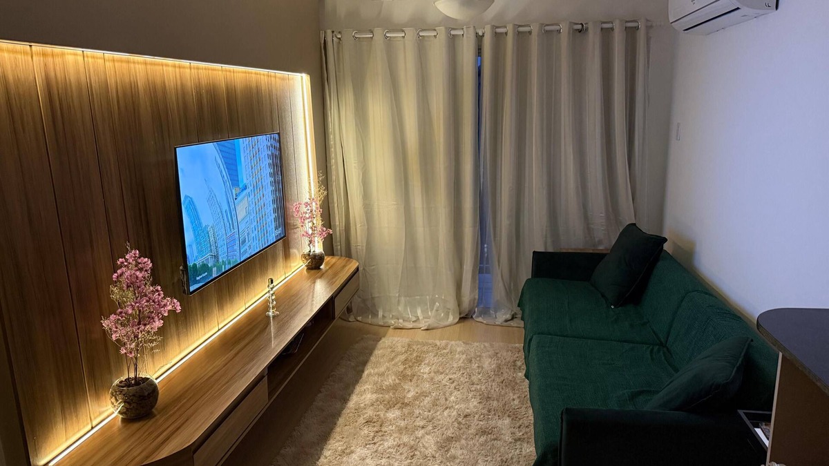 Lapa Apartment | Comfort Lapa