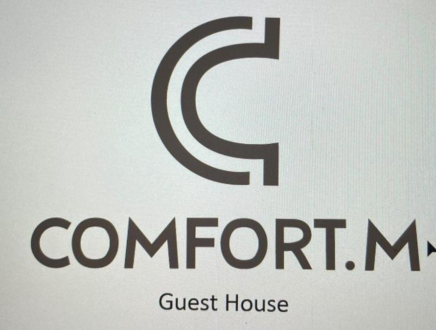Goris House | COMFORT M Guest House