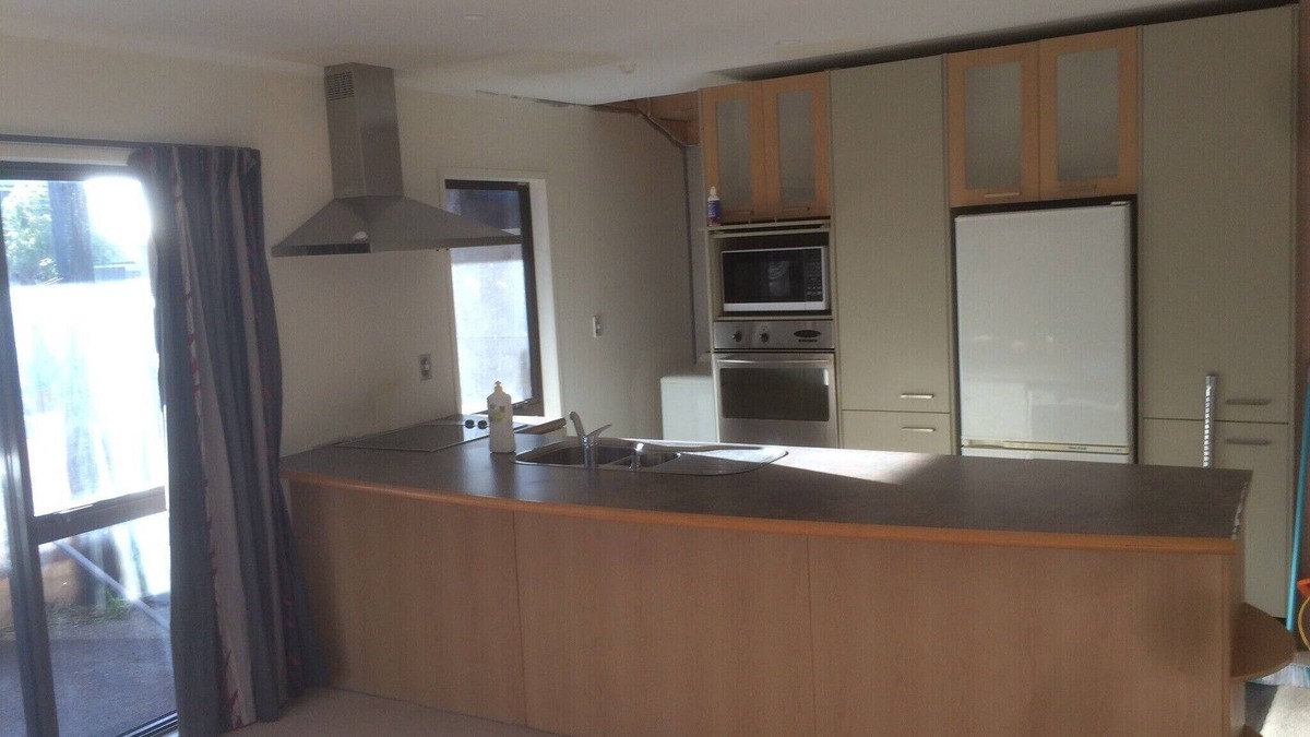 Papamoa Beach Cabin | Comfort near the beach