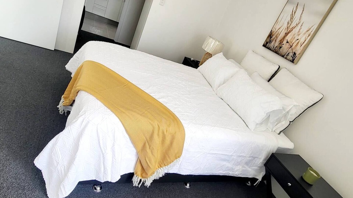 Brabham House | Comfort Oasis Family Getaway n
