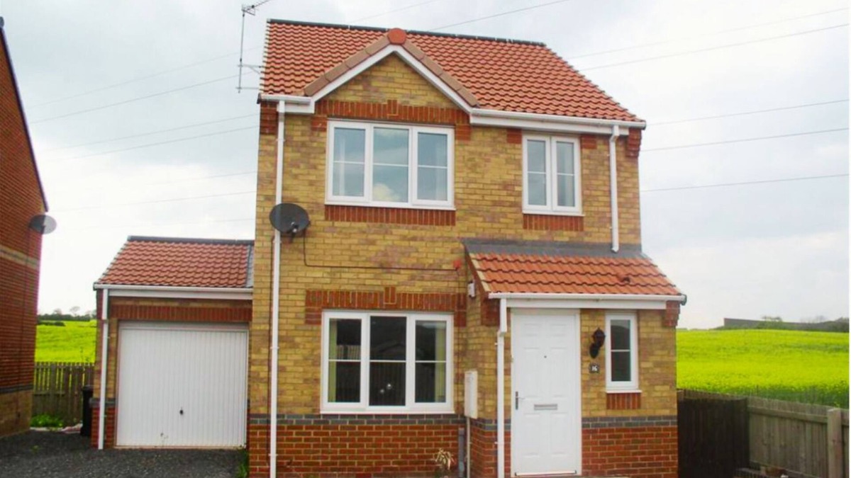 North Bitchburn House | Comfort, peace and quiet guaranteed in this 3 bed
