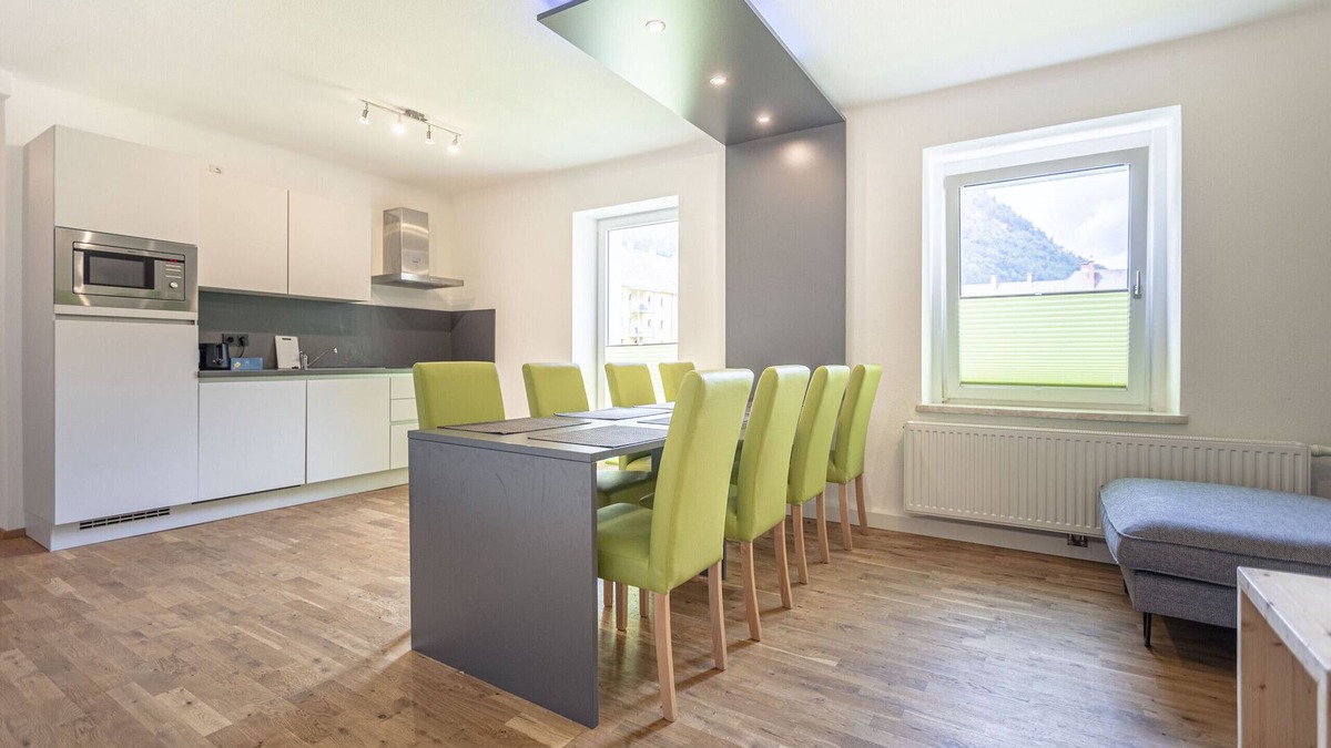 Eisenerz Apartment | Comfort plus Apartment II