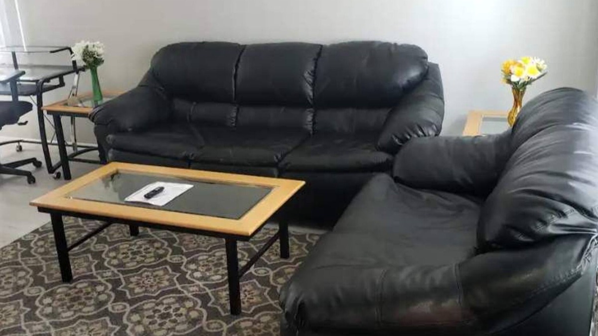 Mounds View Apartment | COMFORT RESIDENCE #2
