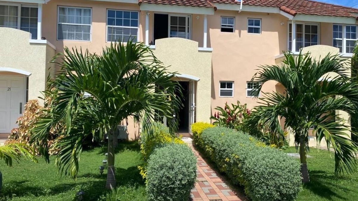 Boscobel House | Comfort Rest, the comfort of it all