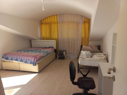 Alanya Apartment | Comfort Rooms - Whole appartments - Shared kitchen - Airport shuttle bookable