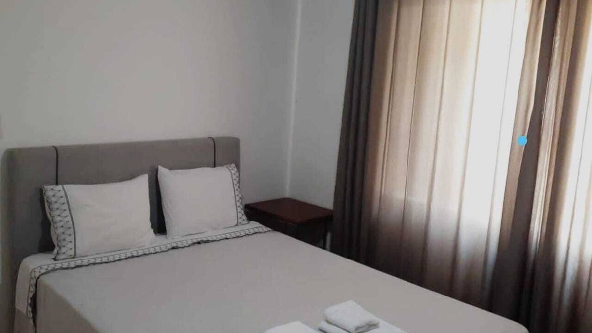 Sao Francisco House | Comfort Stage in Passos
