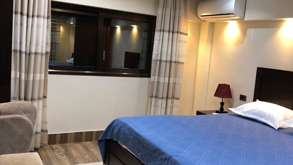 Bouvet Island Apartment | Comfort Stay Damascus - Mazzeh Westren Villas