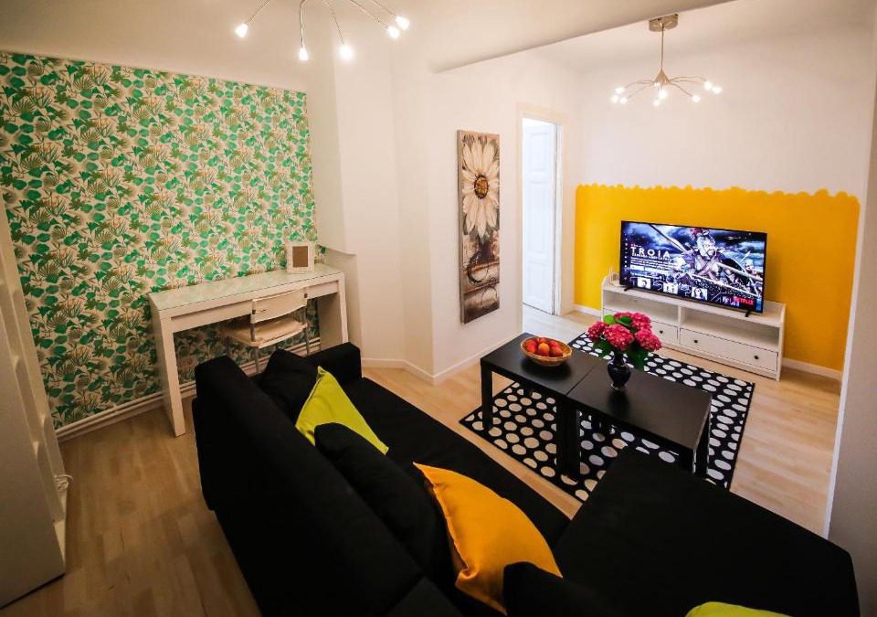 Kiseleff Apartment | Comfort & Style - KISELEFF - ARCUL DE TRIUMF -
