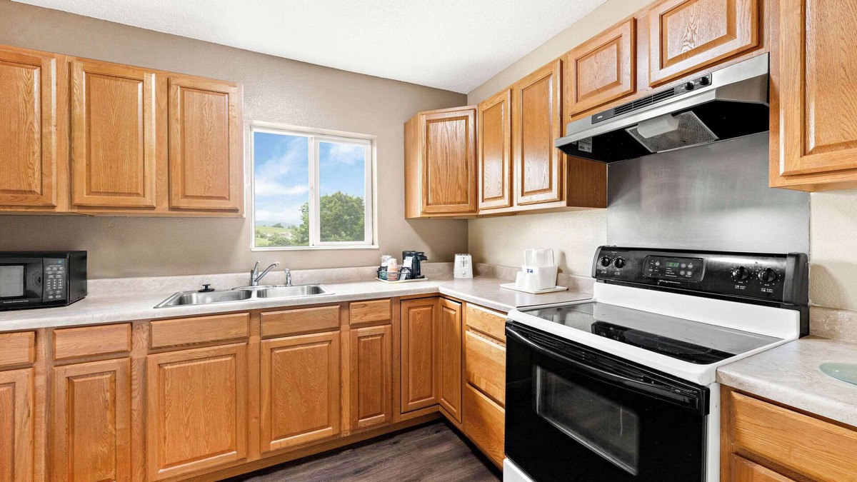 Abingdon Hotel | Comfort Suites Abingdon I-81