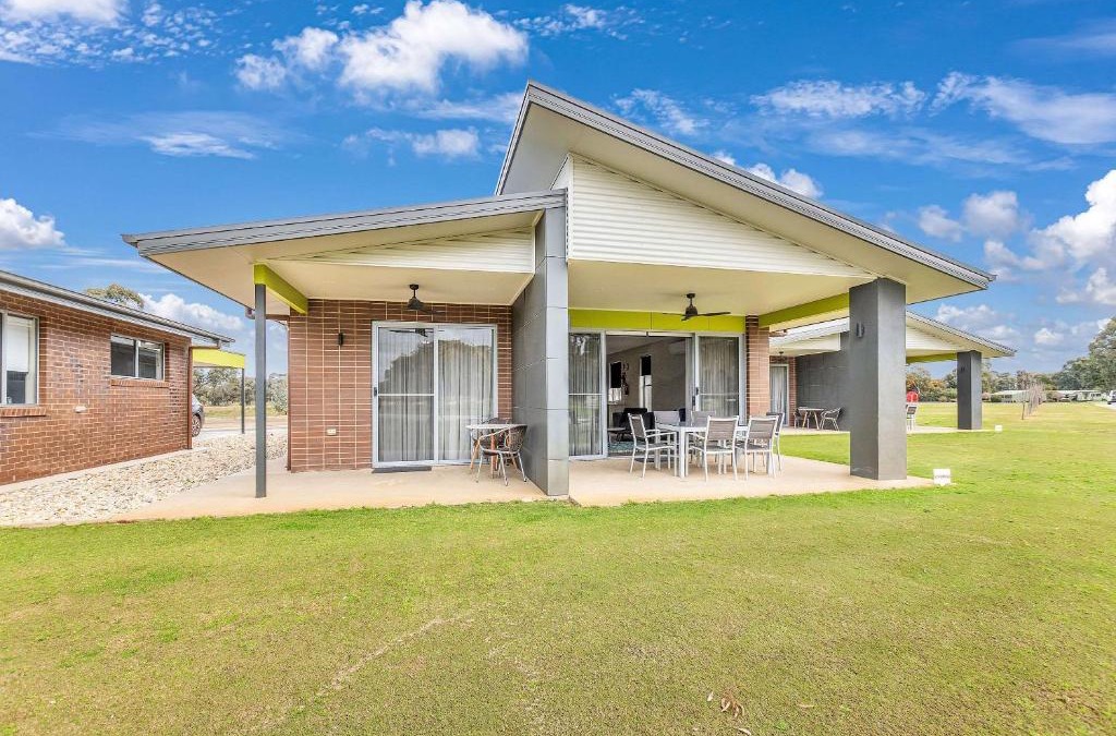 Barham Hotel | Comfort Suites Clubarham Golf Resort