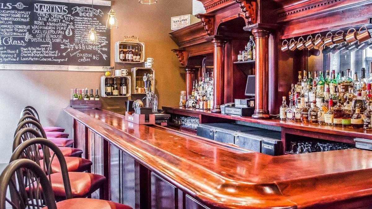 Carlisle Hotel | Comfort Suites Downtown Carlisle