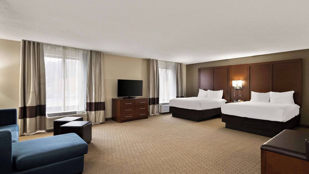Hummelstown Hotel | Comfort Suites Hummelstown - Hershey