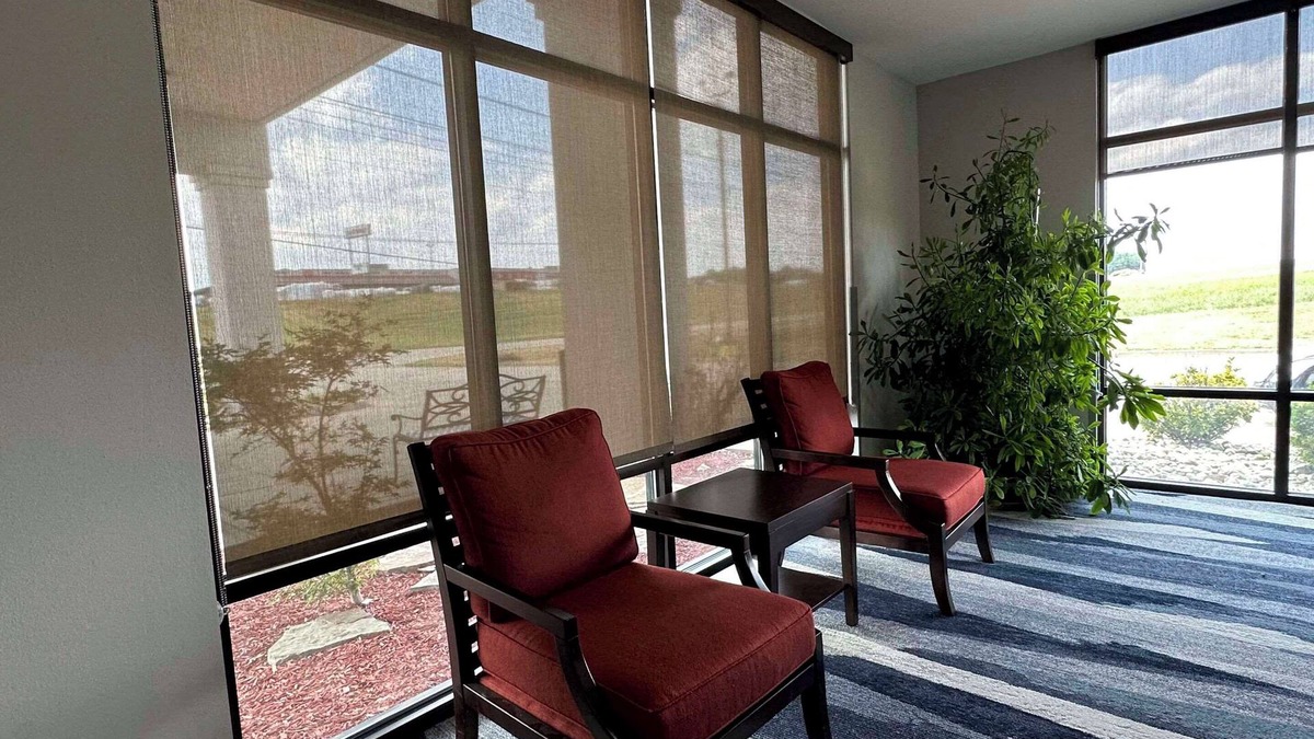Jackson Hotel | Comfort Suites Jackson-Cape Girardeau