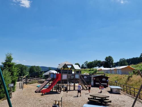 Wanne Other | Comfort tent Val de Wanne