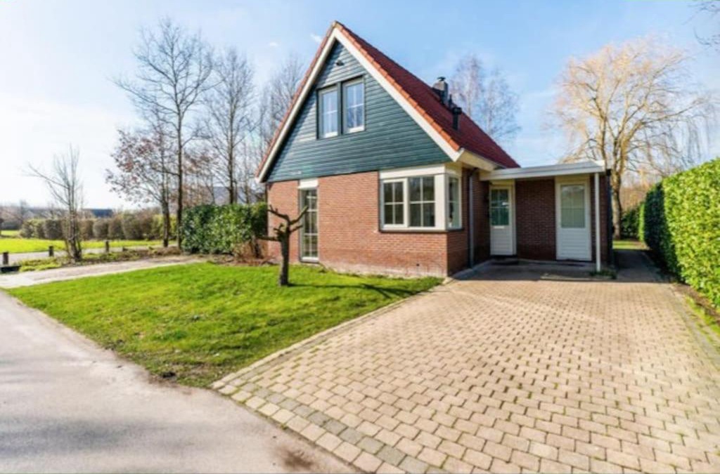Zeewolde House | Comfort Villa for 8 People