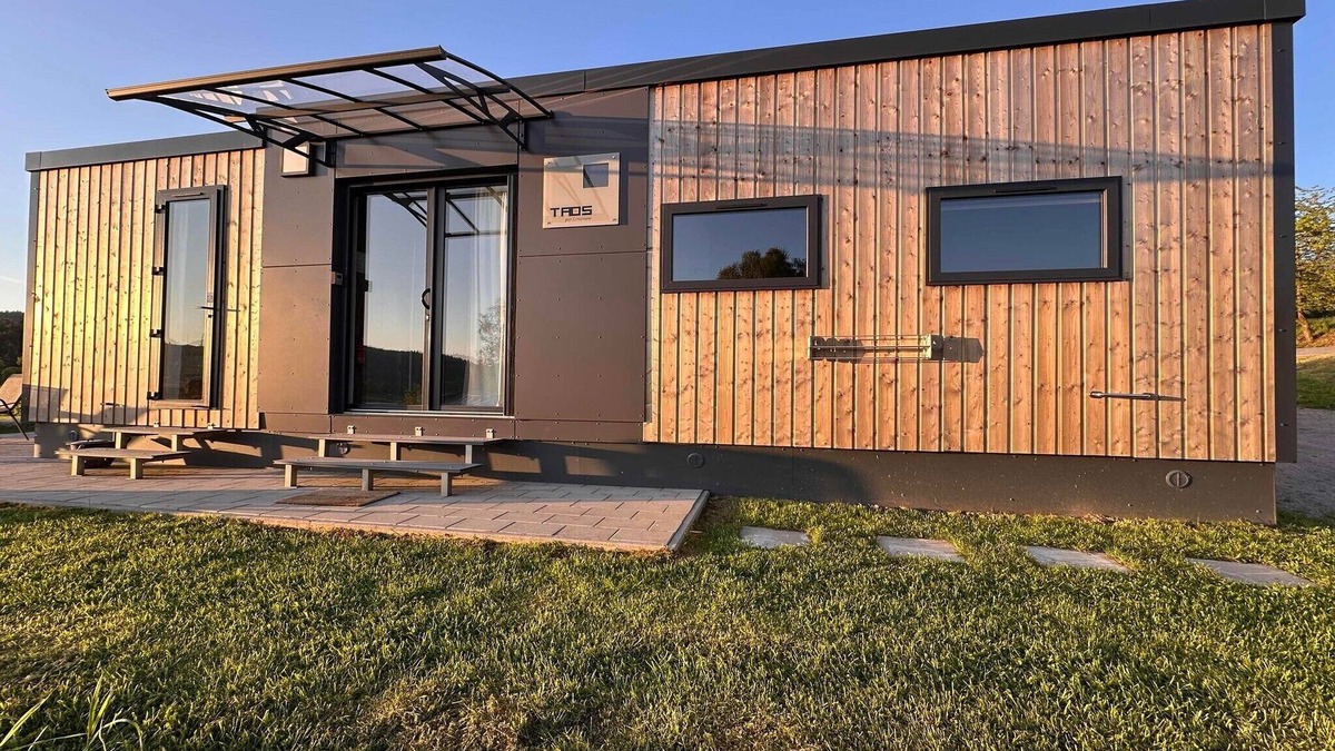 Gutenland House | Comfort with Garden & Style