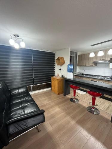 Constitucion Apartment | Comfort y Estilo