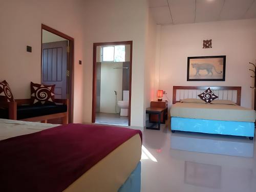 Weerawila Hotel | Comfort Yala
