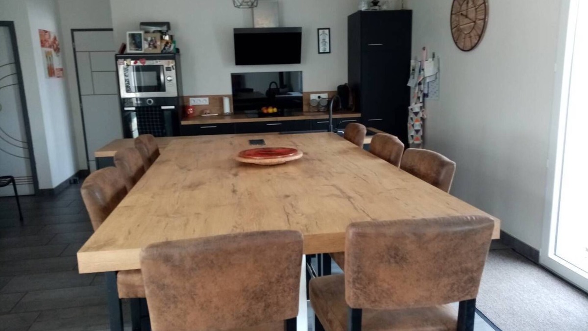 Saint-Vincent-de-Paul House | Comfortable and pleasant house for a great vacation