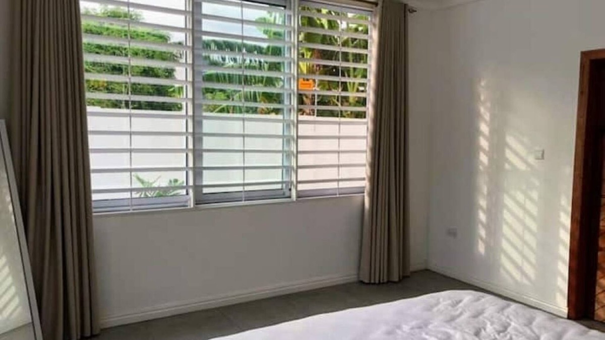 Kweiman House | Comfortable house with private pool & lush garden