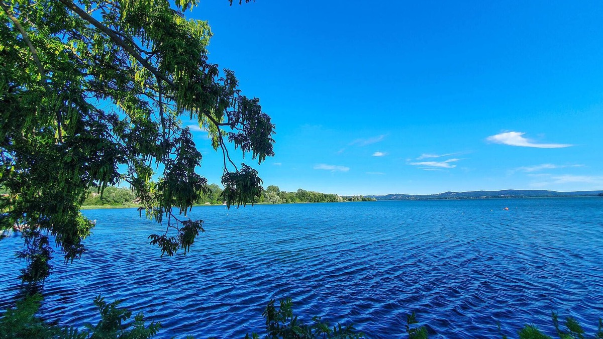 Osmate Apartment | Comfortable apartment near the Lago di Monate.