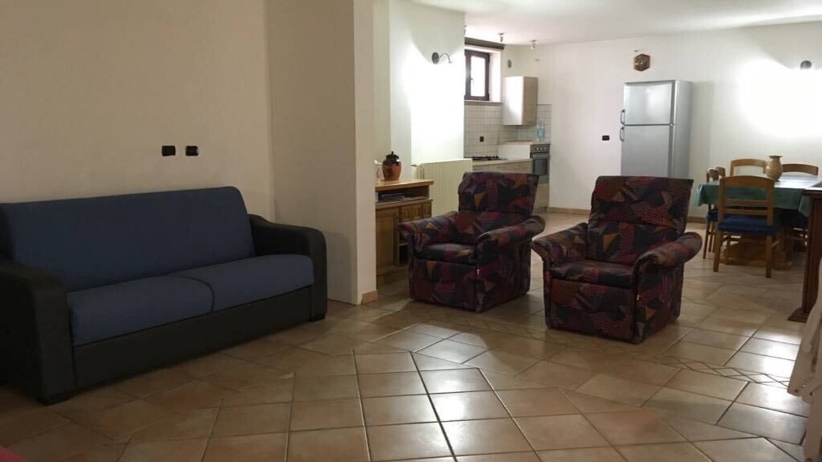 Corigliano D'Otranto House | Comfortable and fresh tavern