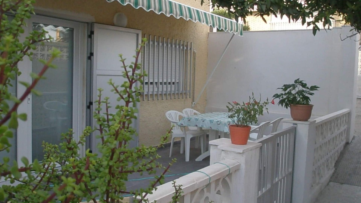 El Moncayo Apartment | Comfortable apartment , 40 m from the beach, children and pets welcome