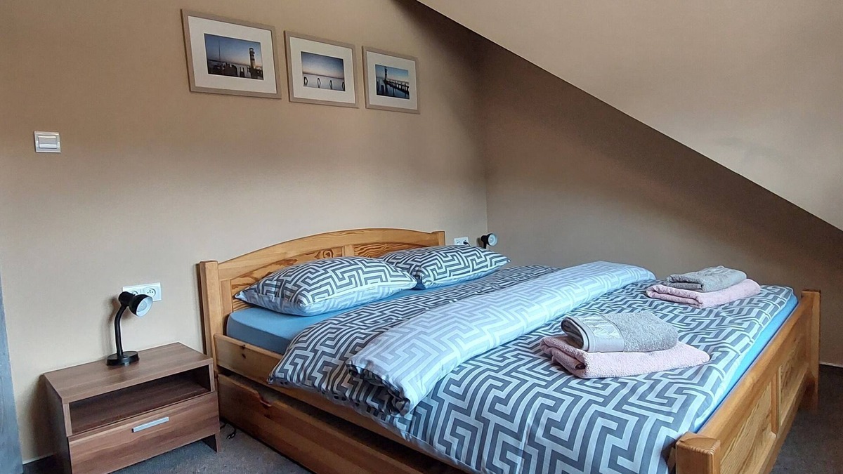 Zuberec Apartment | Comfortable 1-bedroom apartment Zuberec for up to 4-5 people