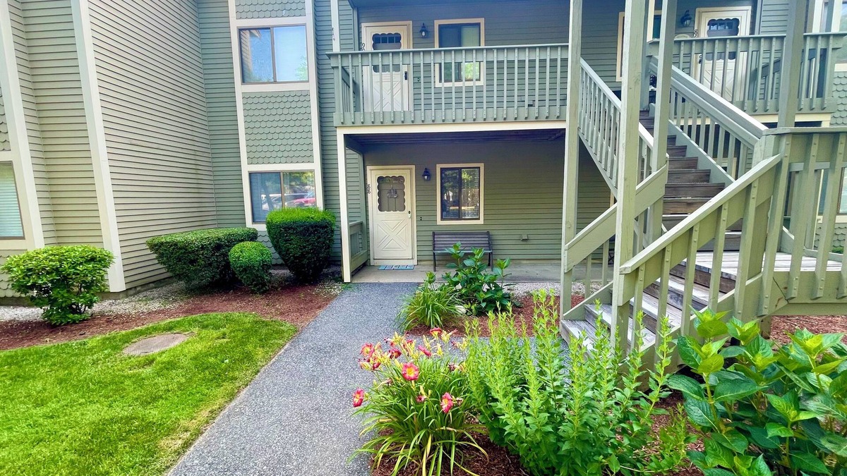 Brewster Apartment | Comfortable 2-bedroom apartment in lovely Brewster Ocean Edge resort