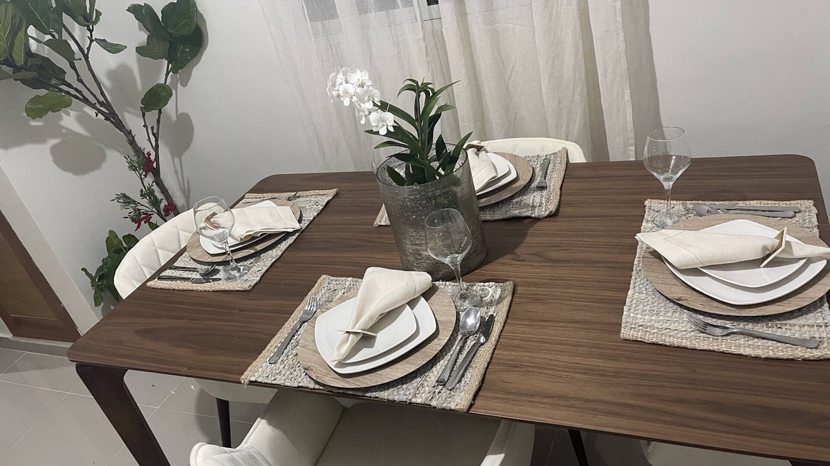 Santo Domingo Oeste Apartment | COMFORTABLE 3 BED ROOM APARTMENT WITH EVERYTHING YOU NEED