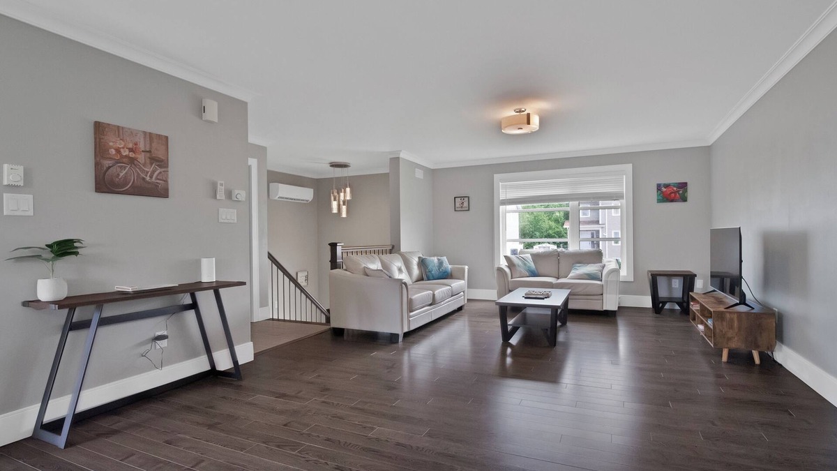 Riverview House | Comfortable 3BR Getaway