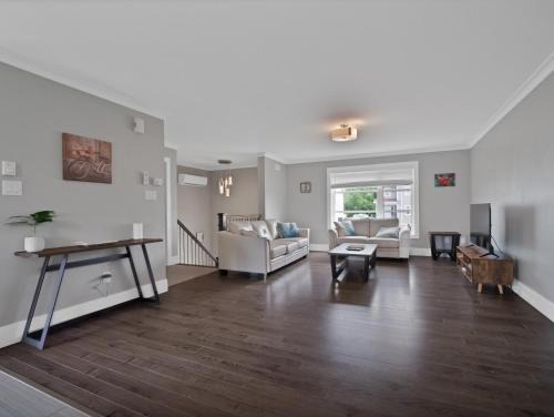 Riverview House | Comfortable 3BR Getaway