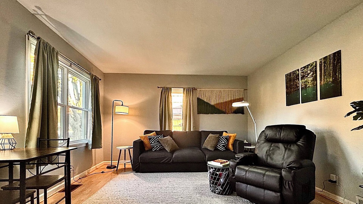 Lima House | Comfortable, 4 bedroom home in a quiet neighborhood