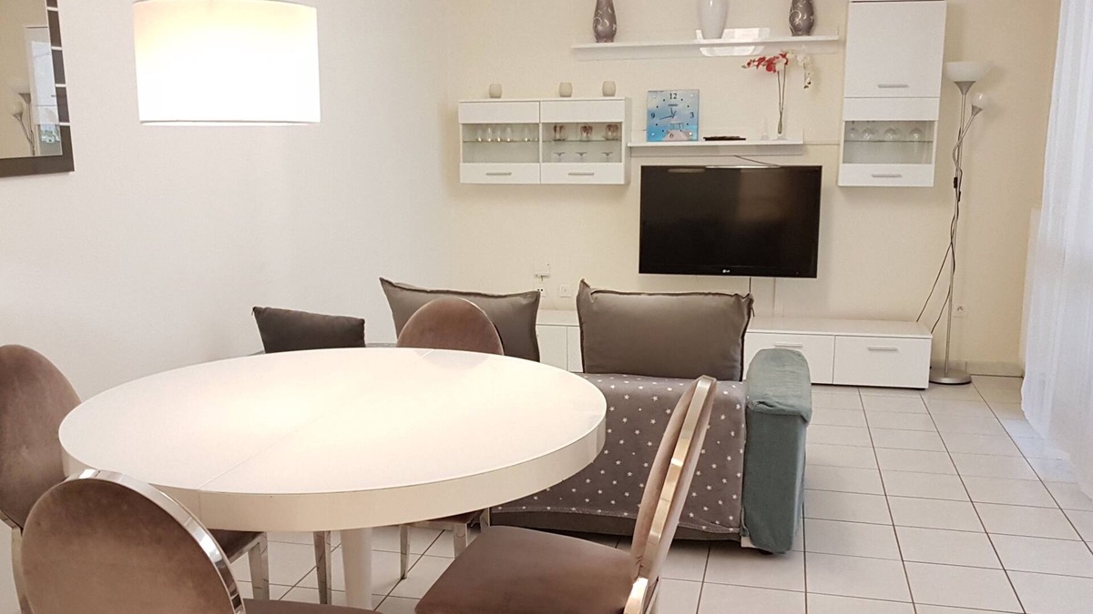 Moulin a Vent Apartment | Comfortable 70 m2 apartment with terrace in Lyon