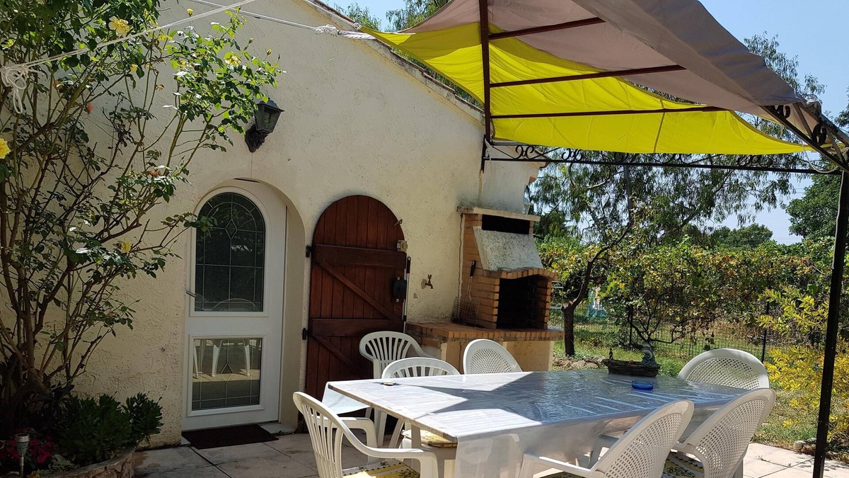 La Farlede House | Comfortable 90 m2 holiday home